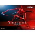 [Pre-Order] Hot Toys - VGM61 - Marvel's Spider-Man 2 - 1/6th scale Peter Parker (Superior Suit) Collectible Figure