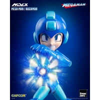 [Pre Order]  ThreeZero - Mega Man - MDLX Mega Man / Rockman