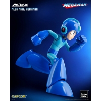 [Pre Order]  ThreeZero - Mega Man - MDLX Mega Man / Rockman