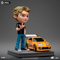 [Pre-Order] Iron Studios - Dominic Toretto - Fast & Furious - MiniCo