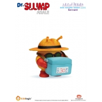 Kids Logic - AR02 - Dr Slump Arale