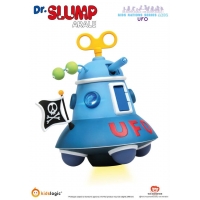 Kids Logic - AR02 - Dr Slump Arale
