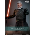 [Pre-Order] Hot Toys - TMS125 - Star Wars - Ahsoka - 1/6th scale Baylan Skoll Collectible Figure