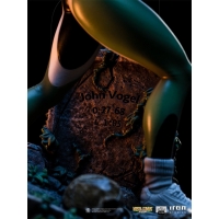 [Pre-Order] Iron Studios - Cyclops - X-Men 97 - Art Scale 1/10