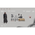 [Pre-Order] INART - Dune 1 - Paul Atreides 1/6 scale Collectible Figure (Deluxe Version)