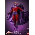 [Pre-Order] Hot Toys - HONO STUDIO - HS02 - 1/6th X-Men Magneto Action Figure