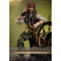 [Pre-Order] Hot Toys - DX38 - POTC5 - 1/6th scale Jack Sparrow Collectible Figure (Deluxe Ver.)