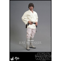 Hot Toys -  Star Wars: Episode IV A New Hope - Luke Skywalker