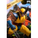 [Pre-Order] Iron Studios - Wolverine - X-Men 97 - Art Scale 1/10