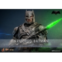 [Pre-Order] Hot Toys - MMS743D63 - BVS: Dawn of Justice -  1/6th scale Armored Batman (2.0) Collectible Figure (Deluxe Version)
