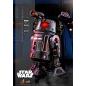 [Pre-Order] Hot Toys - CMS017 - Star Wars - 1/6th scale BT-1 Collectible Figure