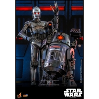 [Pre-Order] Hot Toys - CMS017 - Star Wars - 16th scale BT-1™ Collectible Figure