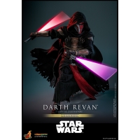 [Pre-Order] Hot Toys - VGM63 - Star Wars - 1/6th scale Lord Starkiller Collectible Figure