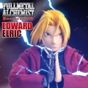 [Pre Order]  ThreeZero - Fullmetal Alchemist: Brotherhood - FigZero 1/6 Edward Elric