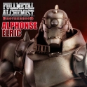 [Pre Order]  ThreeZero - Fullmetal Alchemist: Brotherhood - FigZero 1/6 Alphonse Elric