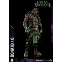 threezero -  TMNT Movie - Donatello