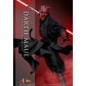 [Pre-Order] Hot Toys - MMS748 - Star Wars Episode I - The Phantom Menace - 1/6th scale Darth Maul Collectible Figure