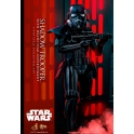 [Pre-Order] Hot Toys - MMS737 - Star Wars - 1/6th scale Shadow Trooper with Death Star Environment Collectible Set