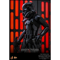 [Pre-Order] Hot Toys - MMS749 - SWEP1 - 1/6th scale Darth Maul with Sith Speeder Collectible Set