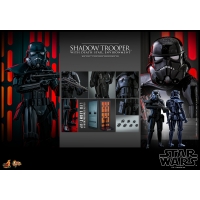 [Pre-Order] Hot Toys - MMS749 - SWEP1 - 1/6th scale Darth Maul with Sith Speeder Collectible Set