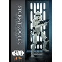 [Pre-Order] Hot Toys - MMS736 - Star Wars - 1/6th scale Stormtrooper with Death Star Environment Collectible Set
