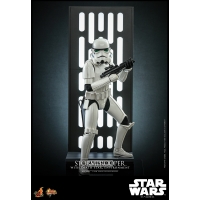 [Pre-Order] Hot Toys - CMS019 - Star Wars - Dark Empire - 1/6th scale Luke Skywalker (Dark Empire) Collectible Figure