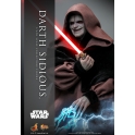 [Pre-Order] Hot Toys - MMS745 - Star Wars - Revenge of the Sith - 1/6th scale Darth Sidious Collectible  