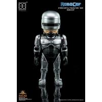 HEROCROSS - Hybrid Metal Action Figuration - Robocop
