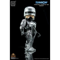 HEROCROSS - Hybrid Metal Action Figuration - Robocop