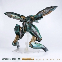 3A  -  Metal Gear Soild – Metal Gear Ray  (half-size Edition)