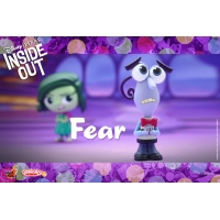 Hot Toys - Inside Out Cosbaby (S)