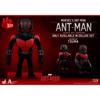 Hot Toys - AMC014-015 - Ant-Man Artist Mix Figures Designed by TOUMA