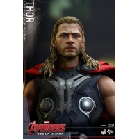 Hot Toys - Avengers: Age of Ultron: Thor