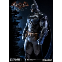 Prime 1 Studio - Arkham  Knight : BATMAN Exclusive edition