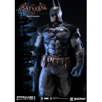 Prime 1 Studio - Arkham  Knight : BATMAN Exclusive edition