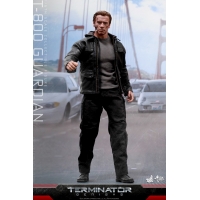 Hot Toys - Terminator Genisys: T-800 Guardian 
