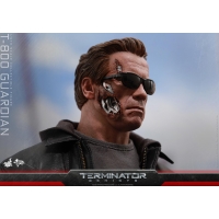 Hot Toys - Terminator Genisys: T-800 Guardian 