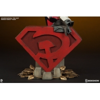 Sideshow - Premium Format™ - Red Son - Wonder Woman