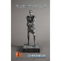 Chronicles Collectibles - Terminator : Genisys Endoskeleton Statue