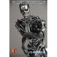 Chronicles Collectibles - Terminator : Genisys Endoskeleton Statue