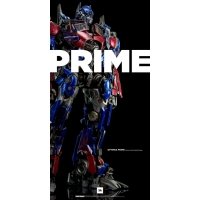 3A  -  Transformers - Optimus Prime
