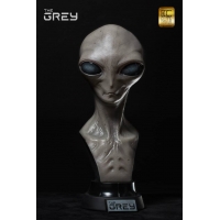 Elite Creature Collectibles  - The Grey Life Size Bust