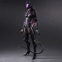 Square Enix -  Play Arts Kai - DC Comics Variant - Catwoman