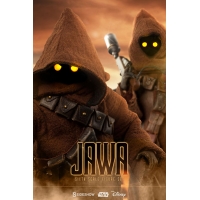 Sideshow Collectibles -Star Wars Episode IV:  Jawa Sixth Scale Figure Set