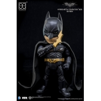 HEROCROSS - Hybrid Metal Action Figuration - Batman - Dark Knight