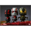 Hot Toys -  COSB189-190 - Ant-Man Cosbaby (S) 