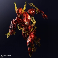 Play Arts Kai - DC Comics Variant - The Flash