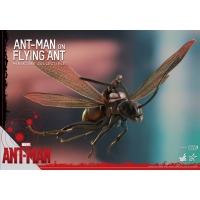 Hot Toys - ANT-MAN ON FLYING ANT