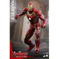 Hot Toys - Avengers: Age of Ultron: 1/4th IRON MAN MARK XLV