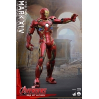 Hot Toys - Avengers: Age of Ultron: 1/4th IRON MAN MARK XLV
